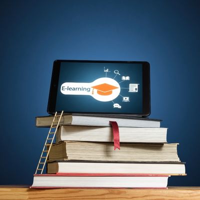 Educational Technology