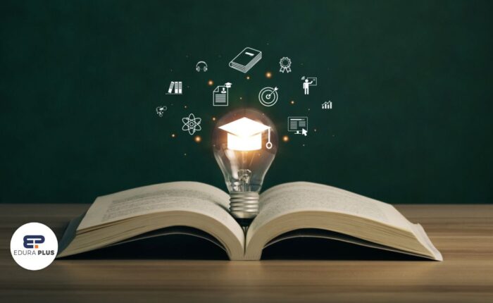 Essential Tools for Succeeding in Online Learning