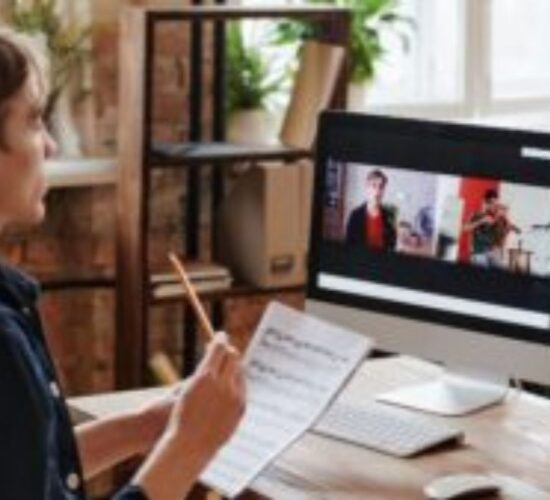 Best Strategies for Effective Online Learning and Retention