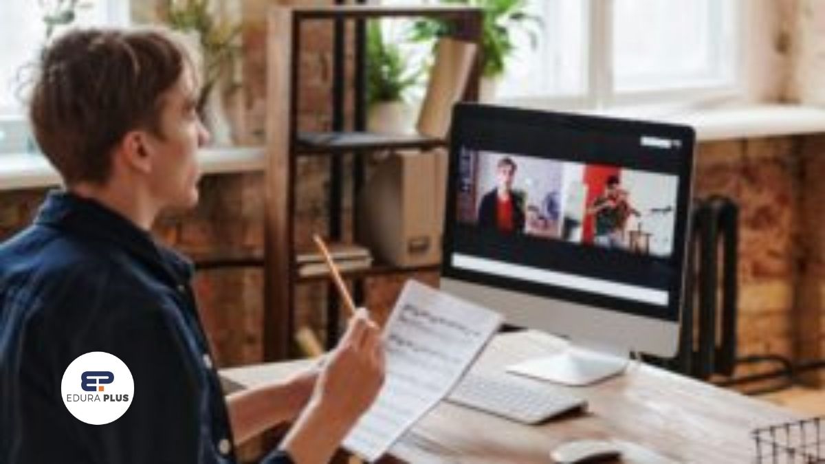 Best Strategies for Effective Online Learning and Retention