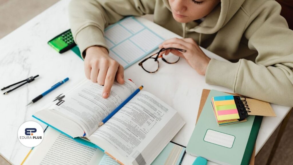 Effective Study Habits to Help Your Child Succeed in School