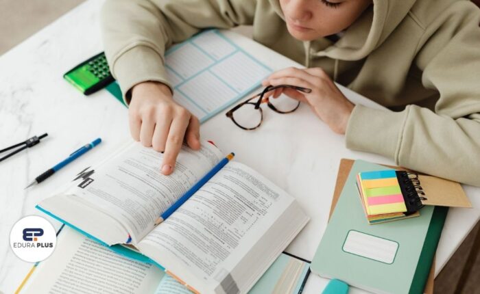 Effective Study Habits to Help Your Child Succeed in School