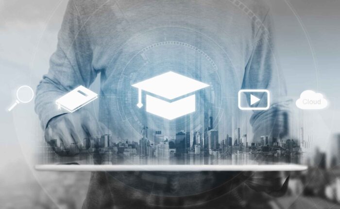 Everything You Need to Know About Education Technology