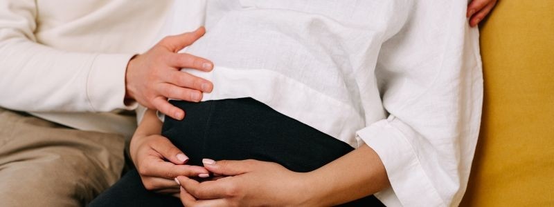 Role of Pregnancy Stage